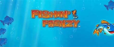 Fishin' Frenzy Slot Free Demo & Review 2024.